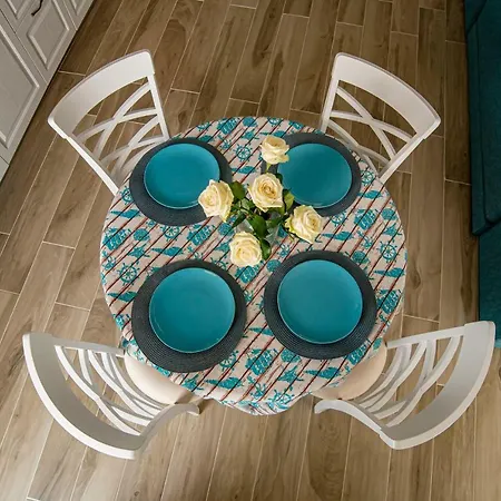 Apartament Luxury Seaside Apartament - Marina Surf Mamaia Năvodari