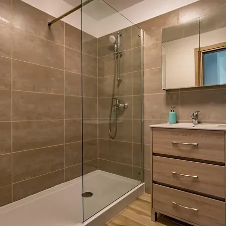 Apartament Luxury Seaside Apartament - Marina Surf Mamaia