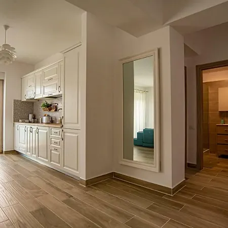 Luxury Seaside Apartament - Marina Surf Mamaia *