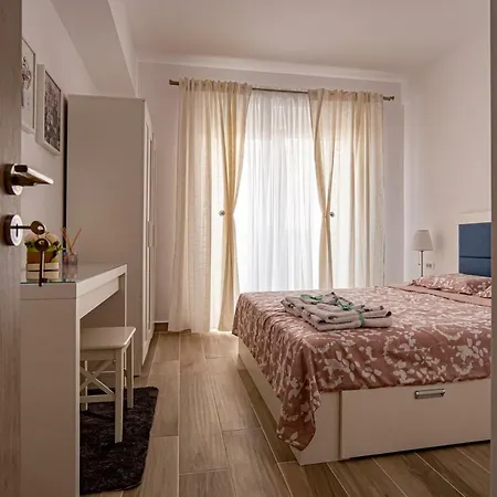 Апартаменты Luxury Seaside - Marina Surf Mamaia *