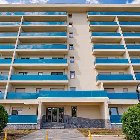 Luxury Seaside - Marina Surf Mamaia Năvodari
