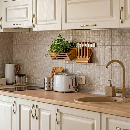 Апартаменты Luxury Seaside - Marina Surf Mamaia Нэводари